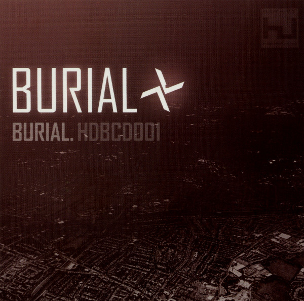 Burial: Burial (2006)